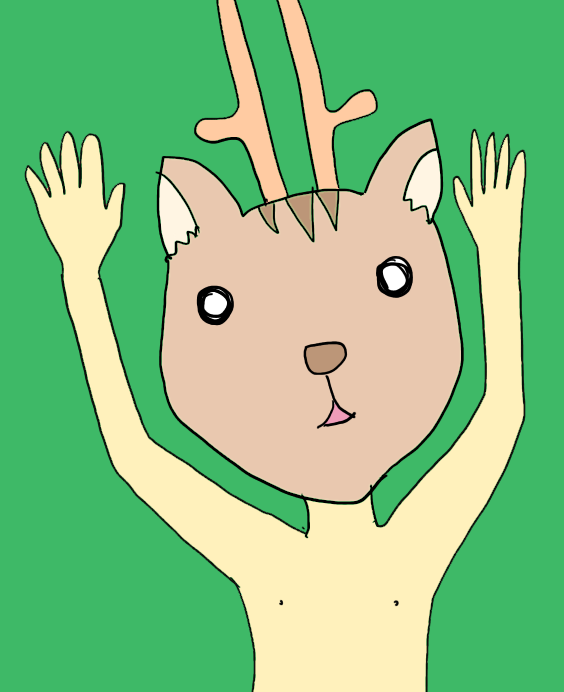 バンビ